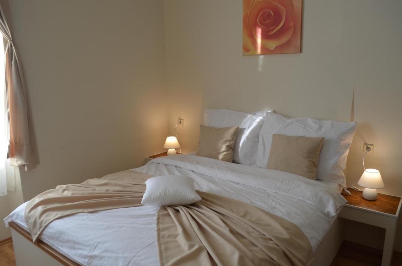 Rooms & Apartments Infinity Rijeka Exterior foto