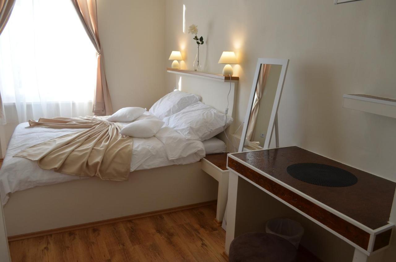 Rooms & Apartments Infinity Rijeka Exterior foto