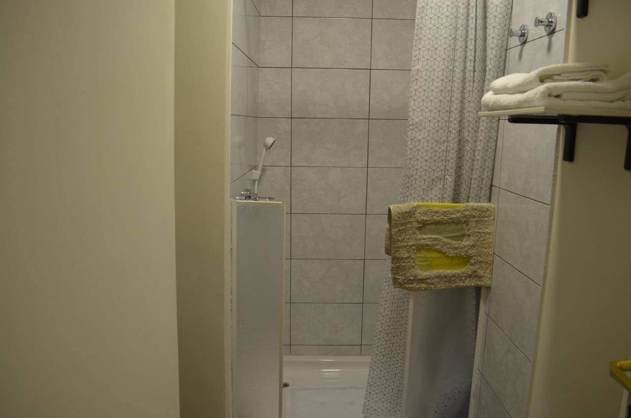 Rooms & Apartments Infinity Rijeka Exterior foto