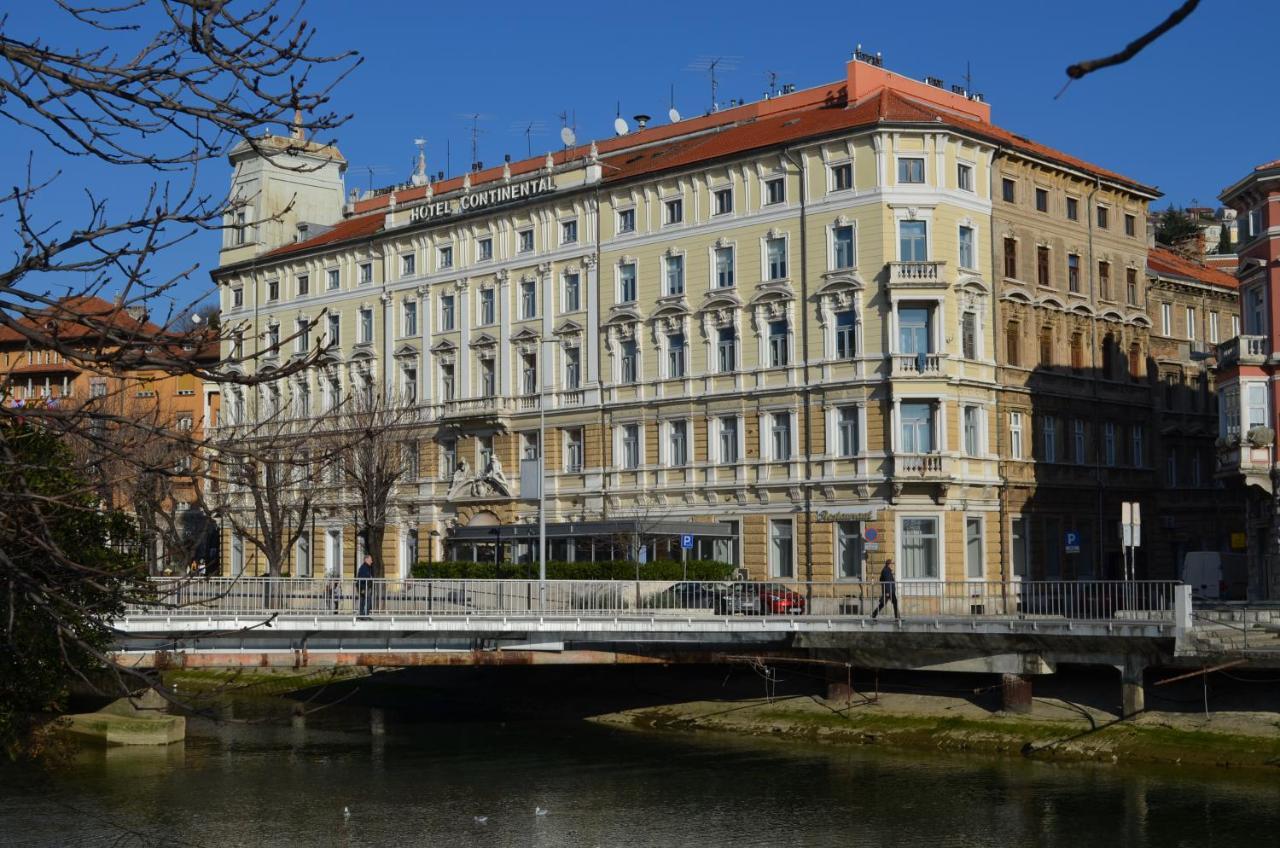 Rooms & Apartments Infinity Rijeka Exterior foto