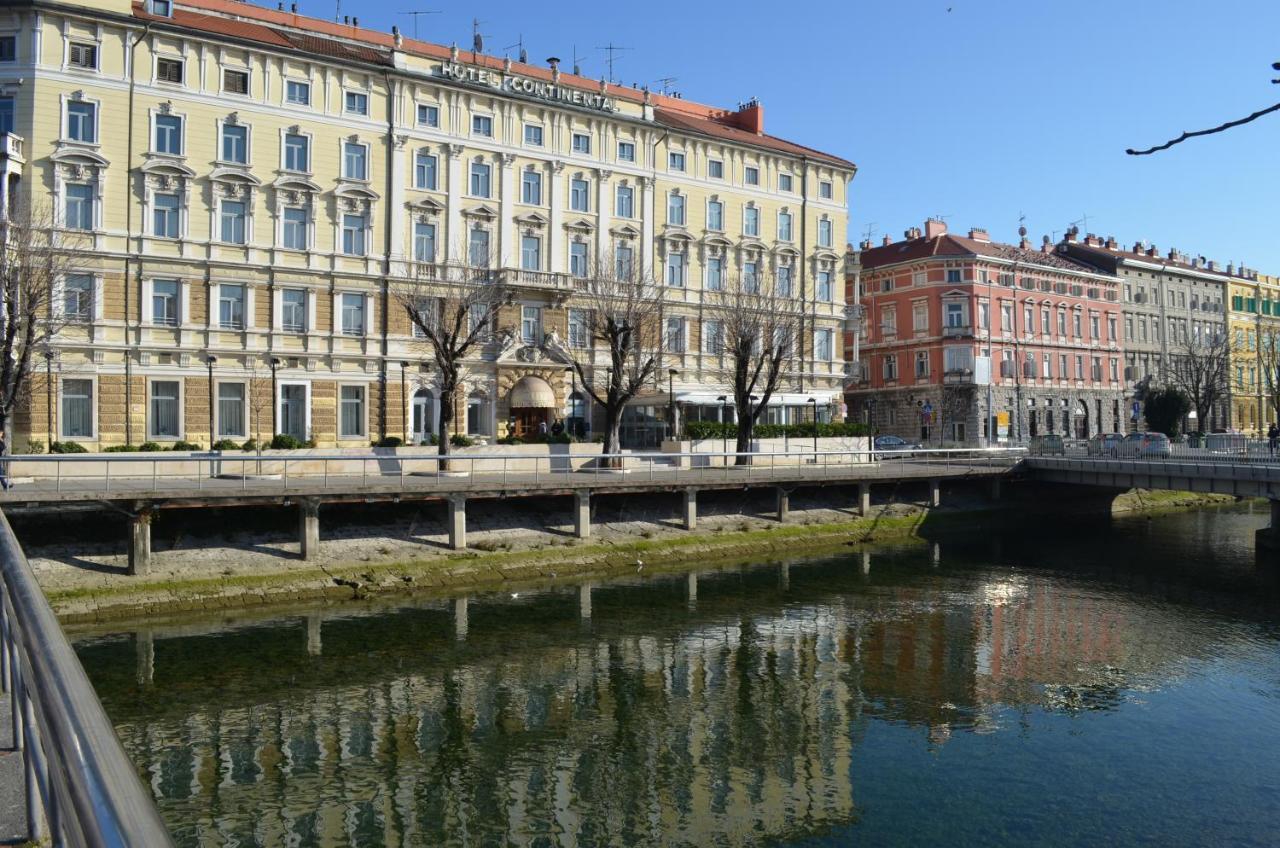 Rooms & Apartments Infinity Rijeka Exterior foto